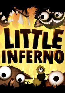 Little Inferno İndir kapak görseli