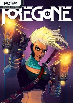 Foregone İndir kapak görseli