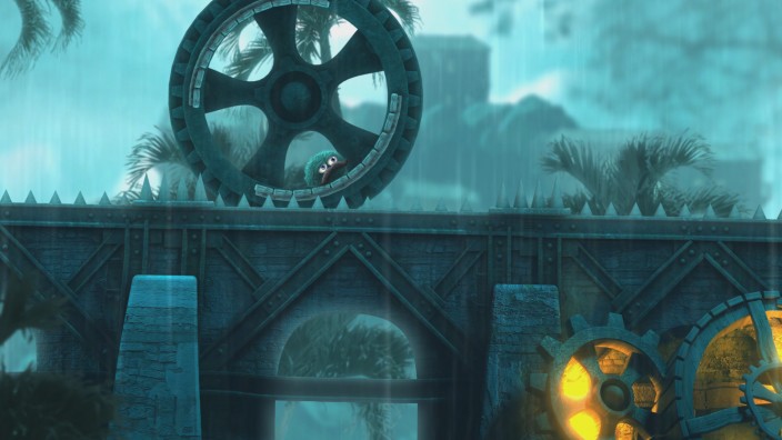 Leo’s Fortune HD Edition İndir ekran görüntüsü 5