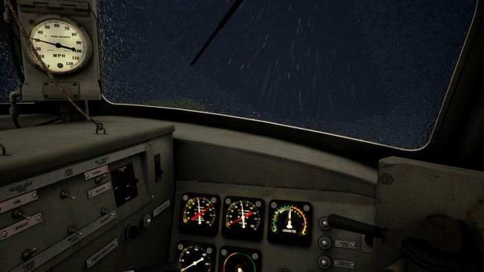 Train Simulator 2016 İndir ekran görüntüsü 5