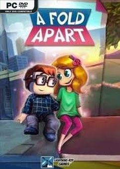 A Fold Apart İndir kapak görseli