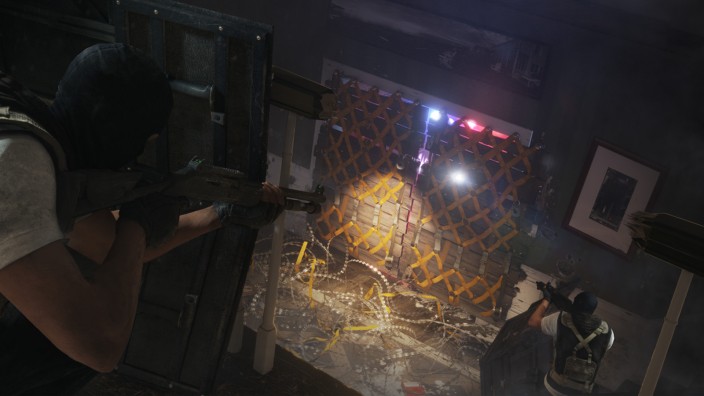 Tom Clancy’s Rainbow Six® Siege İndir ekran görüntüsü 5