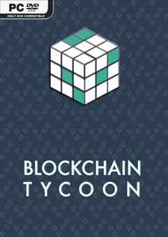 Blockchain Tycoon İndir kapak görseli