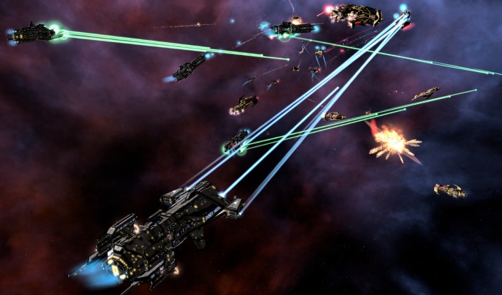 Galactic Civilizations III İndir ekran görüntüsü 6