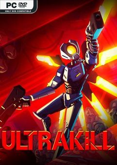 ULTRAKILL İndir kapak görseli