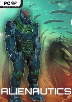 Alienautics İndir kapak görseli