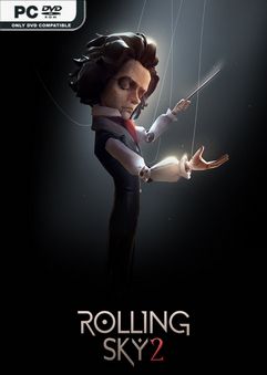 RollingSky2 İndir kapak görseli