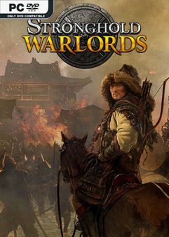 Stronghold Warlords İndir kapak görseli