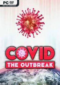 COVID: The Outbreak İndir kapak görseli