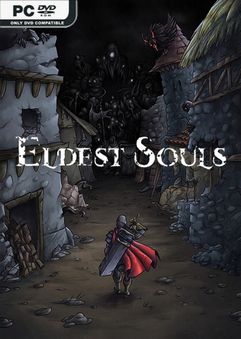 Eldest Souls İndir kapak görseli