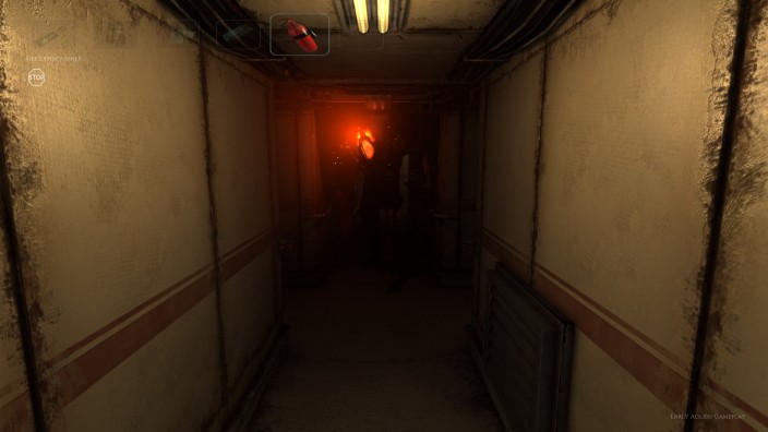 Monstrum İndir ekran görüntüsü 5