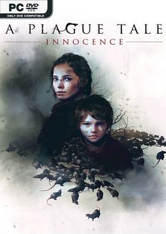 A Plague Tale Innocence İndir kapak görseli