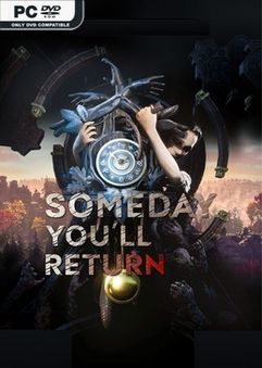 Someday You’ll Return İndir kapak görseli