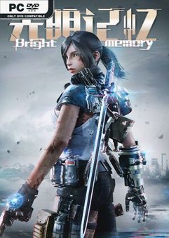 Bright Memory İndir kapak görseli