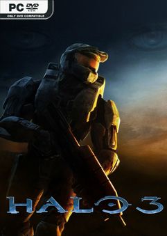 Halo 3 İndir kapak görseli