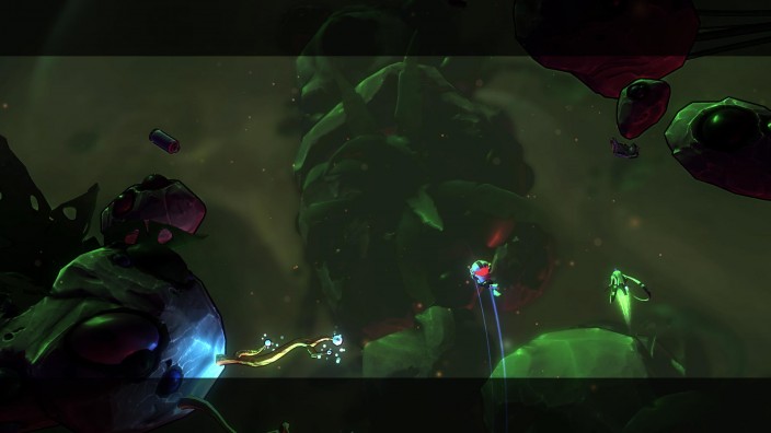 Lost Orbit İndir ekran görüntüsü 2