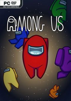 Among Us İndir kapak görseli