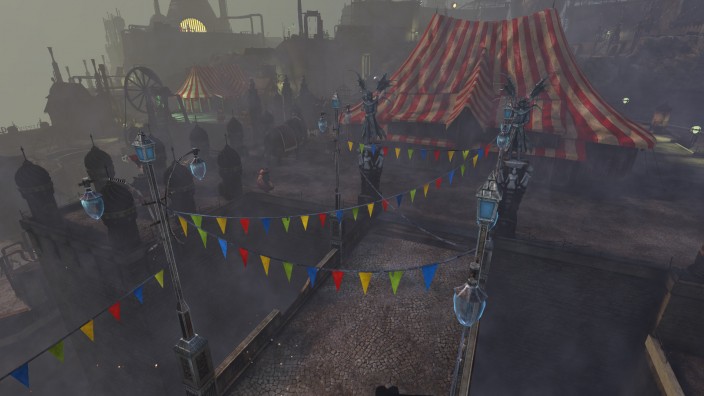 The Incredible Adventures of Van Helsing III İndir ekran görüntüsü 3