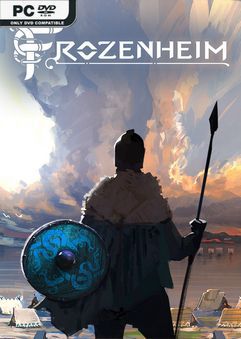 Frozenheim İndir kapak görseli