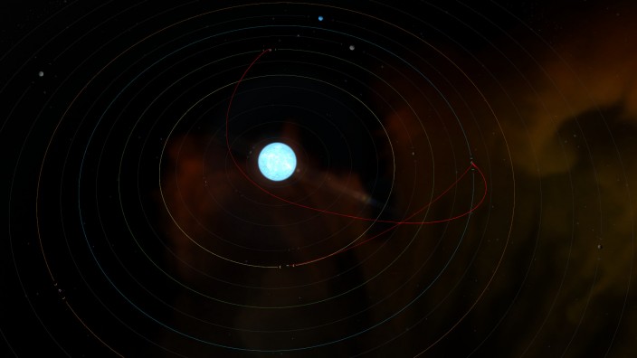 Interplanetary İndir ekran görüntüsü 3