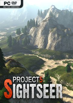 Project 5 Sightseer İndir kapak görseli