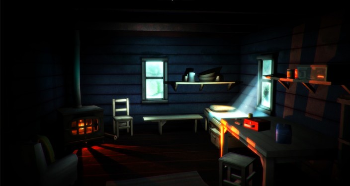 The Long Dark İndir ekran görüntüsü 2