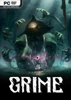 GRIME İndir kapak görseli