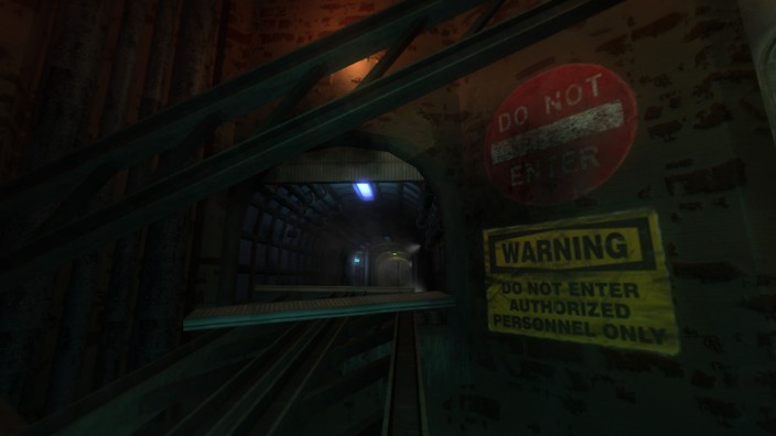 Magnetic: Cage Closed İndir ekran görüntüsü 4