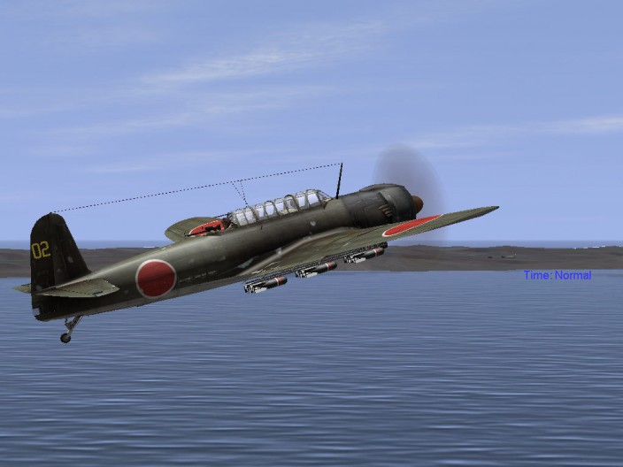 IL-2 Sturmovik İndir ekran görüntüsü 3