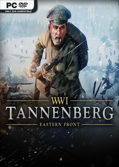 Tannenberg İndir kapak görseli