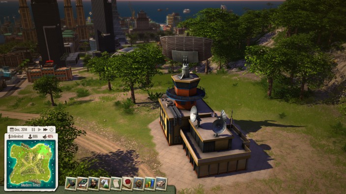 Tropico 5 : Espionage İndir ekran görüntüsü 5