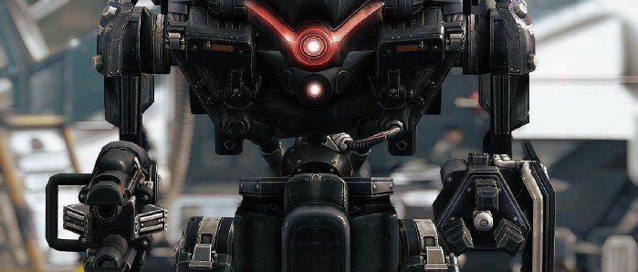 Wolfenstein: The New Order İndir ekran görüntüsü 5