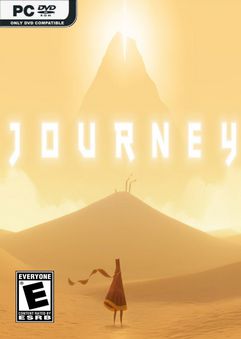 Journey İndir kapak görseli