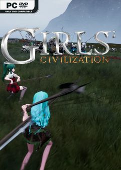 Girls’ civilization İndir kapak görseli