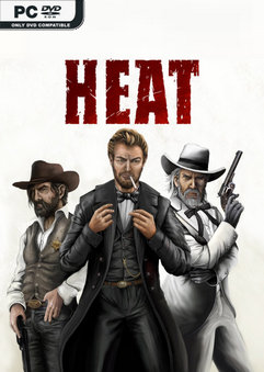 Heat İndir kapak görseli