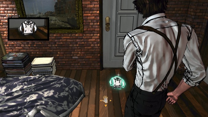 D4: Dark Dreams Dont Die – Season I İndir ekran görüntüsü 6