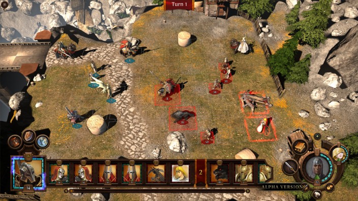 Might & Magic Heroes VII – İndir İndir ekran görüntüsü 6