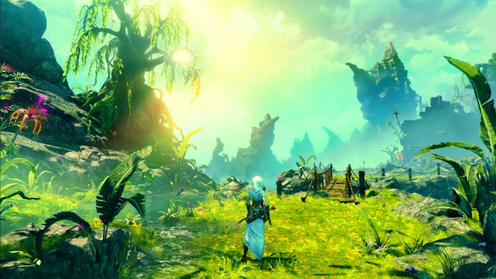 Trine 3: The Artifacts of Power İndir ekran görüntüsü 2