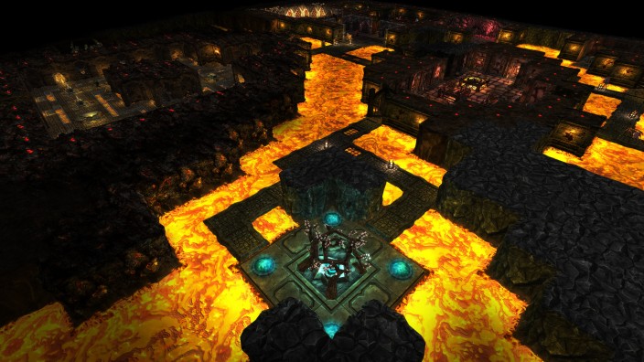 War For The Overworld İndir ekran görüntüsü 1