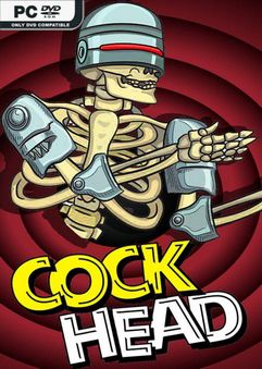 COCKHEAD İndir kapak görseli