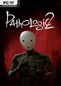 Pathologic 2 İndir kapak görseli