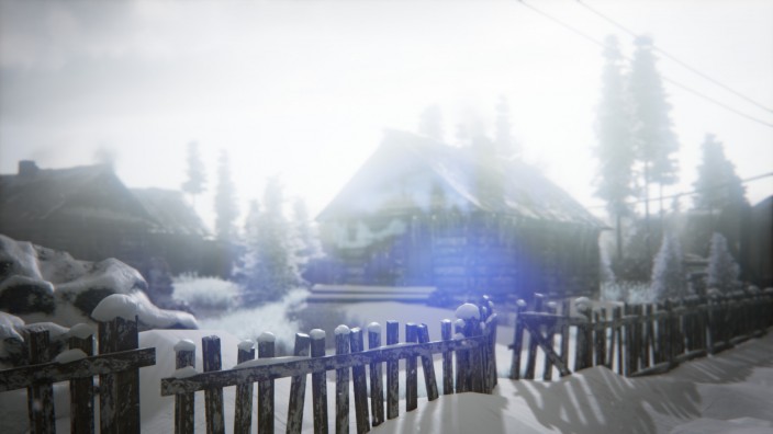 Kholat İndir ekran görüntüsü 4