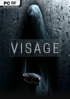 Visage İndir kapak görseli