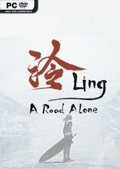 Ling: A Road Alone İndir kapak görseli