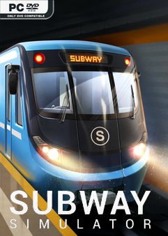 Subway Simulator İndir kapak görseli