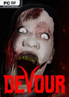 DEVOUR İndir kapak görseli