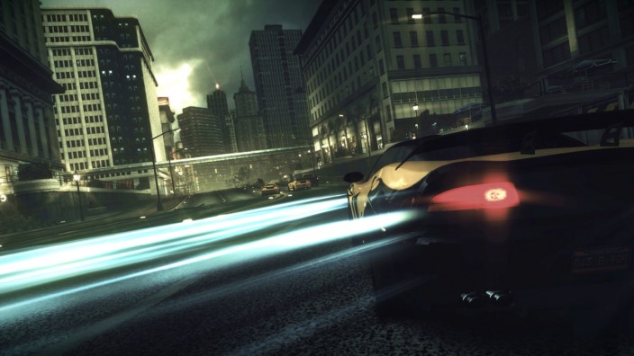 Ridge Racer™ Unbounded İndir ekran görüntüsü 3