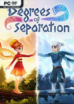 Degrees of Separation İndir kapak görseli