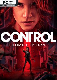 Control Ultimate Edition İndir kapak görseli