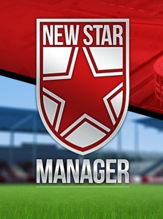 New Star Manager İndir kapak görseli